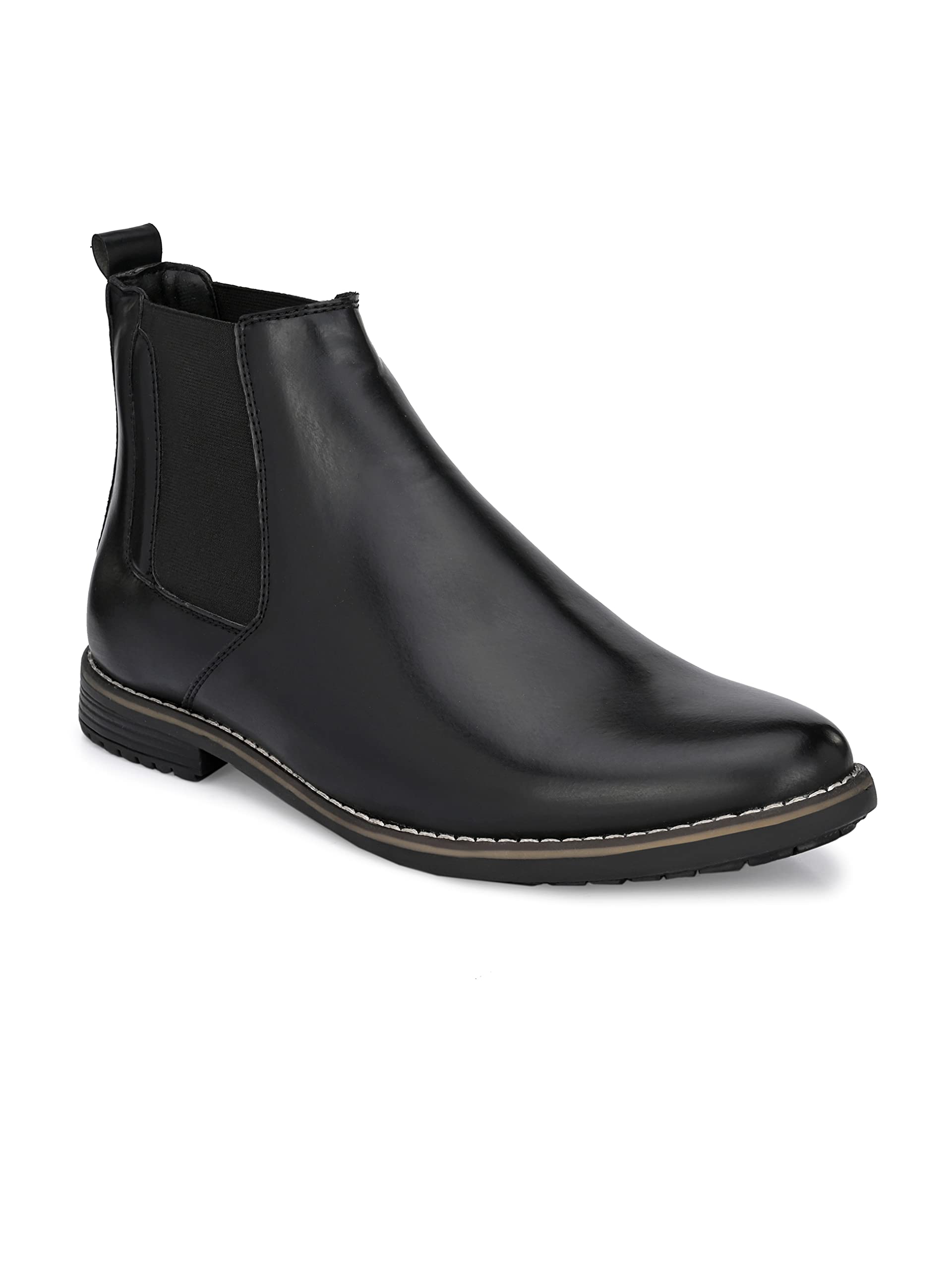 el paso Men's Guard Ankle Casual Boots-picture-20