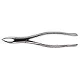 300289 HSB Dental Root Extraction Forceps #69