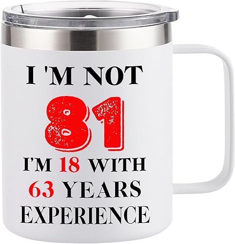 Miniatura 17 de Regalos de 70 cumpleaños para mujeres y hombres, regalos de feliz 70 cumpleaños de 1955, decoraciones para ella y él, regalos de cumpleaños de 70