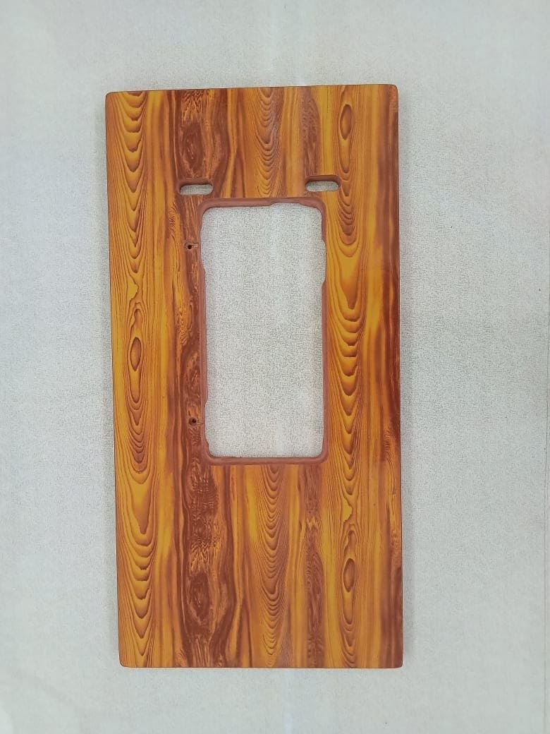 Sewing Machine Wooden Table Top(Base) -SV Model (32 * 16Inch,24mm, Tiger)-image-25