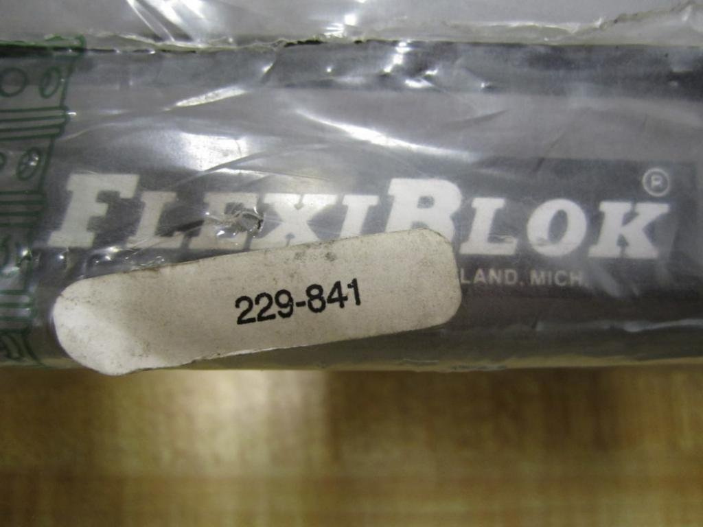 Numatics End Plate Kit Mark 55 Full Size