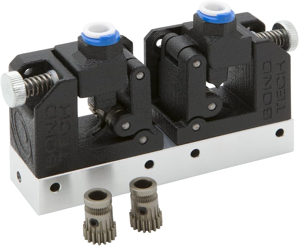 Genuine Bondtech Extruder Upgrade Makerbot Rep2X (EXT-MKB-1)