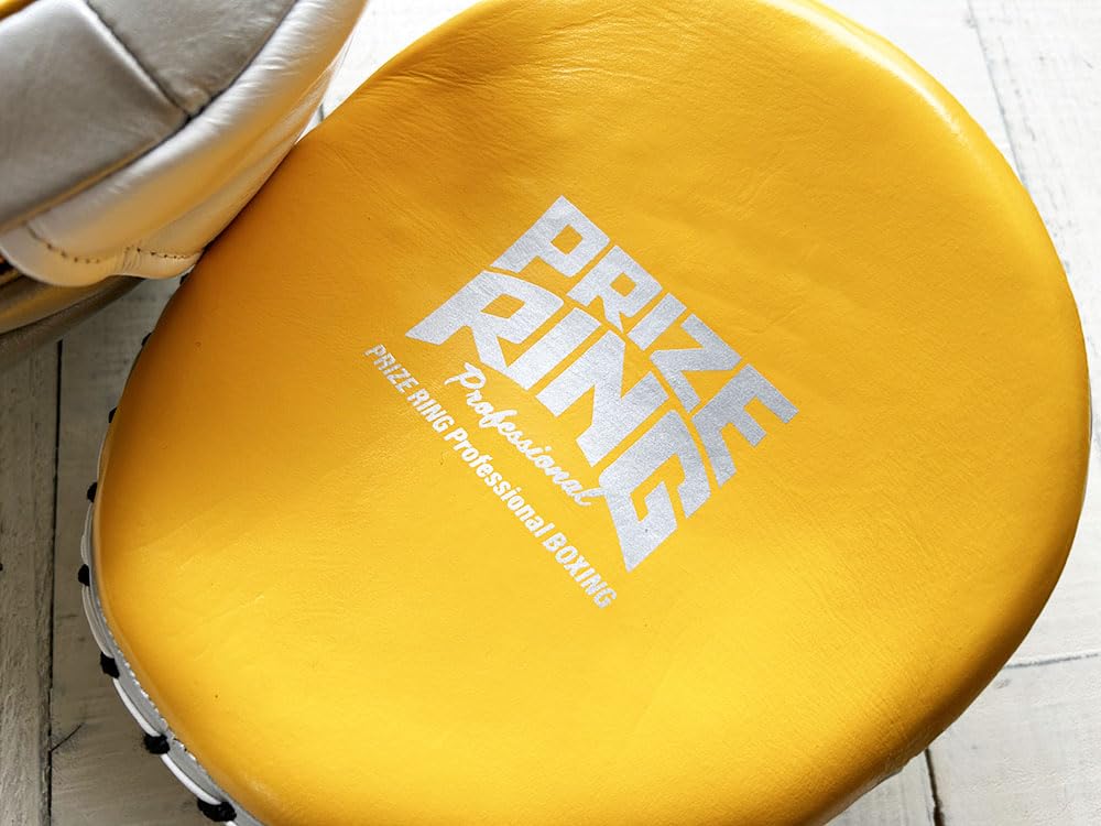 Amazon | PRIZE RING／プライズリング ボクシング用 小型・薄型