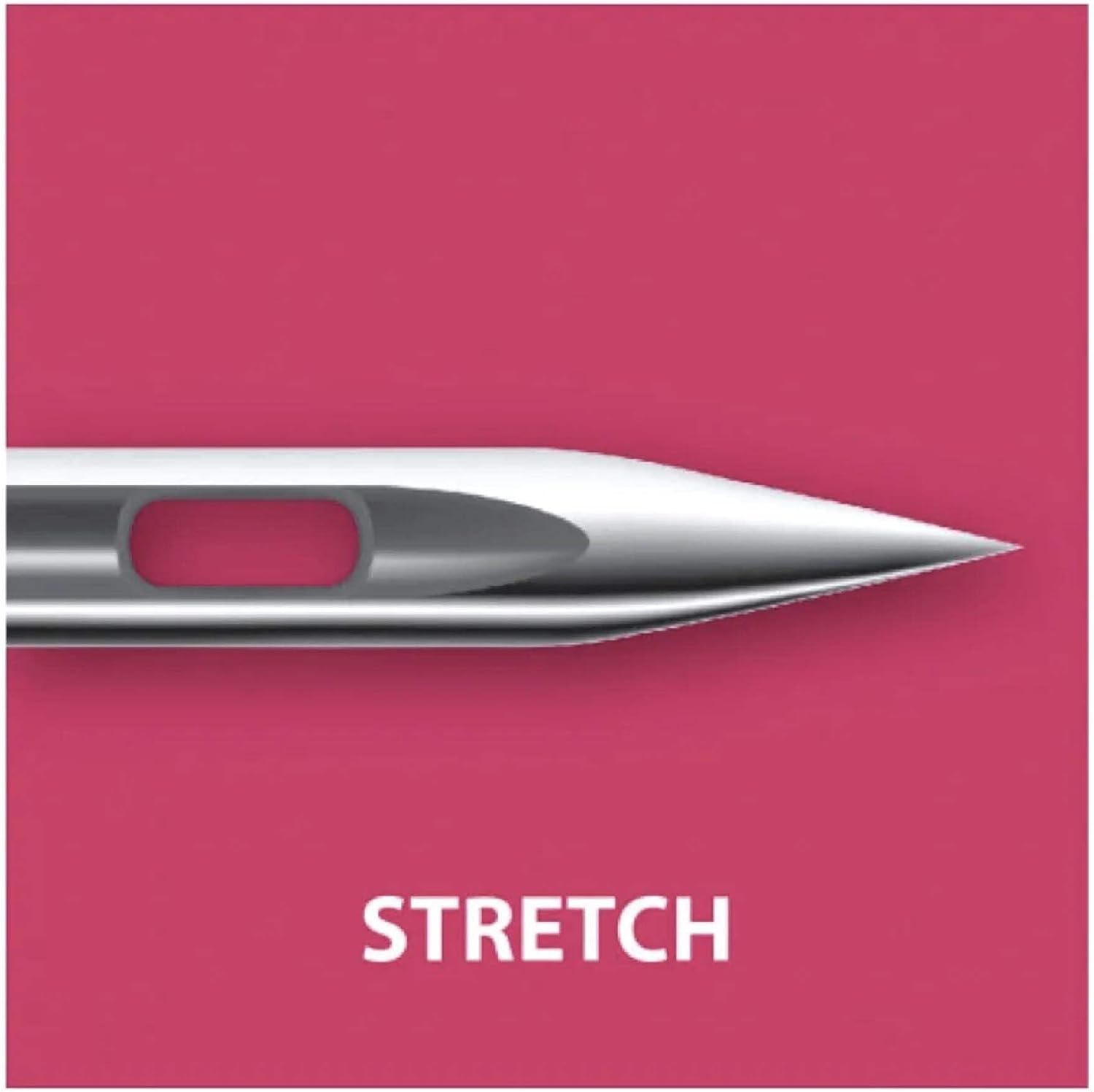 Klasse Stretch Needle 75/11 - Image 2