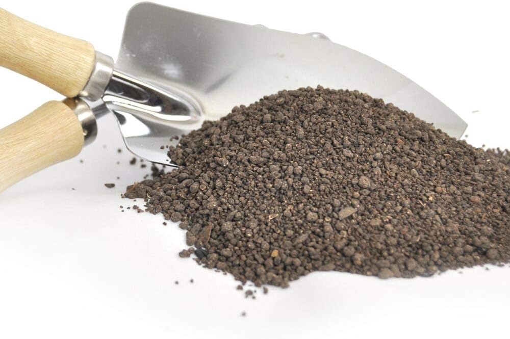 Jobe’s Organics 09026 Fertilizer, 4 lb