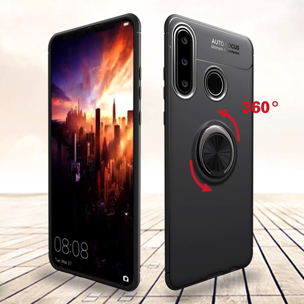 Amazon.co.jp: Huawei P30 Lite ケース ガラスフィルム フィルム ふぁ