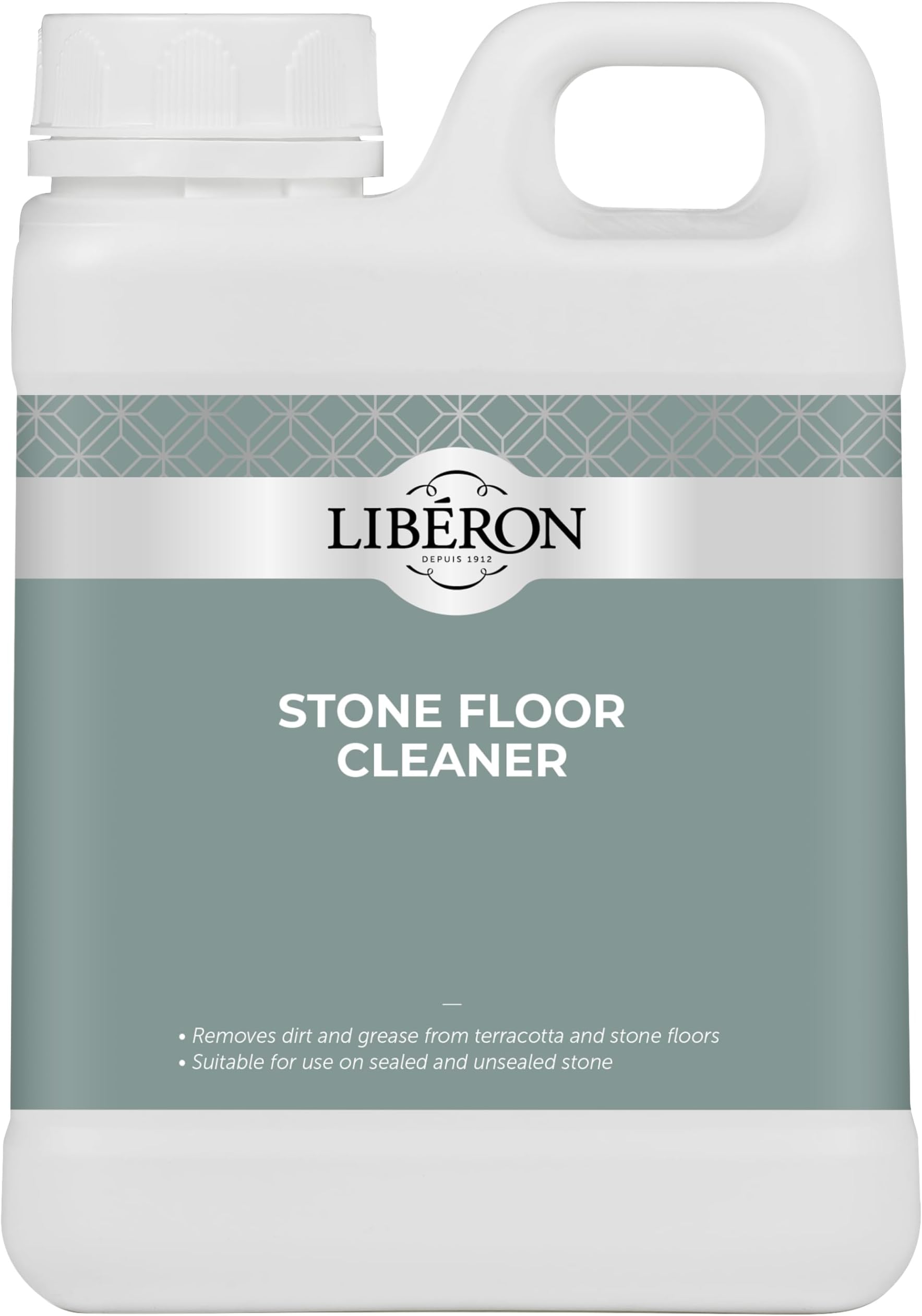 Stone Floor Cleaner 1L
