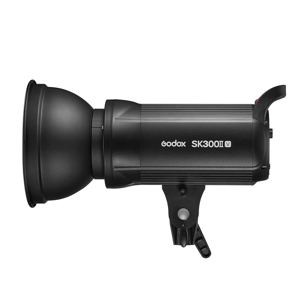 GODOX-SK300ⅱ Amazon.com : Godox SK300II-V Upgraded Studio Flash Light