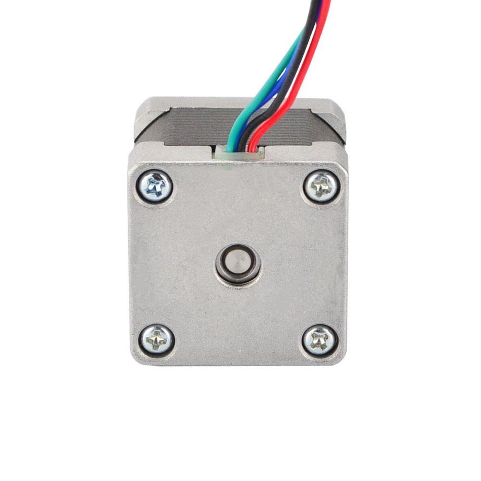 Schrittmotor 18 Ncm 0,8 A 4-34 mm Bipolar 1,8 Grad Schrittmotor 14HS13-0804S 1 Stück Spezialmotor