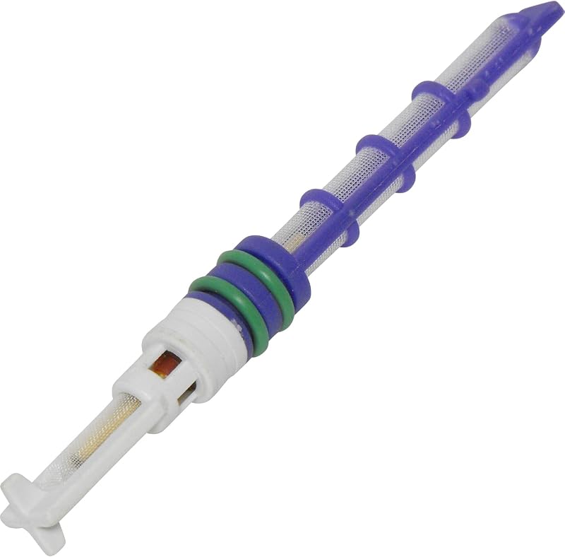 Tubo de orifício fixo para ar-condicionado UAC EX4101C – Purple