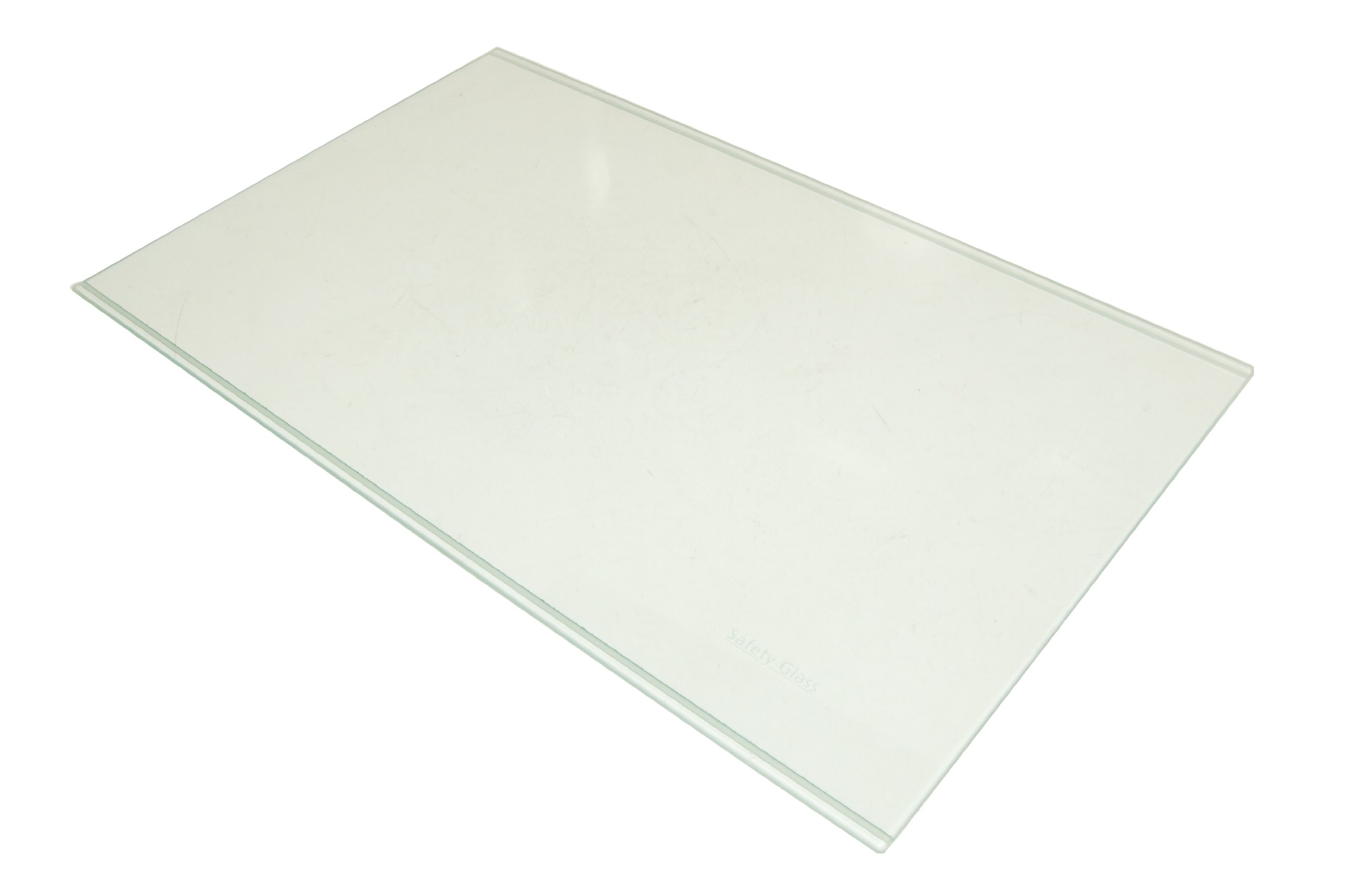 Ripiano Frigorifero Originale Beko - Ricambio 00630873115, Dimensioni 449x336mm - Foto 10