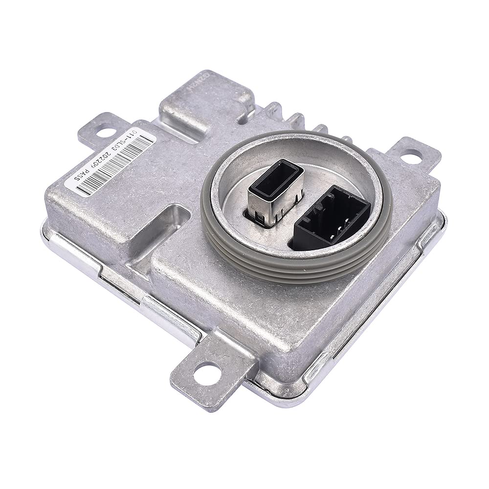 Reattore Centralina Xenon compatibile con A3 A4 A5 A6 E0S P0l0 Sha-ran Je-tt a IV 8K0941597B 8K0941597 2048703226 W3T18471 99161832303