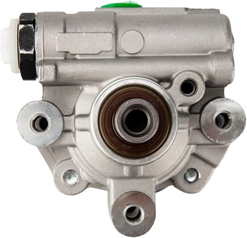 Miniatura 186 de PHILTOP Bomba de dirección asistida 20-806 OE apta para Aveo5 2007 2008, Aveo 2008, bomba de asistencia asistida 96801443, bombas de dirección