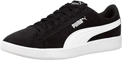 puma vikky suede sneaker