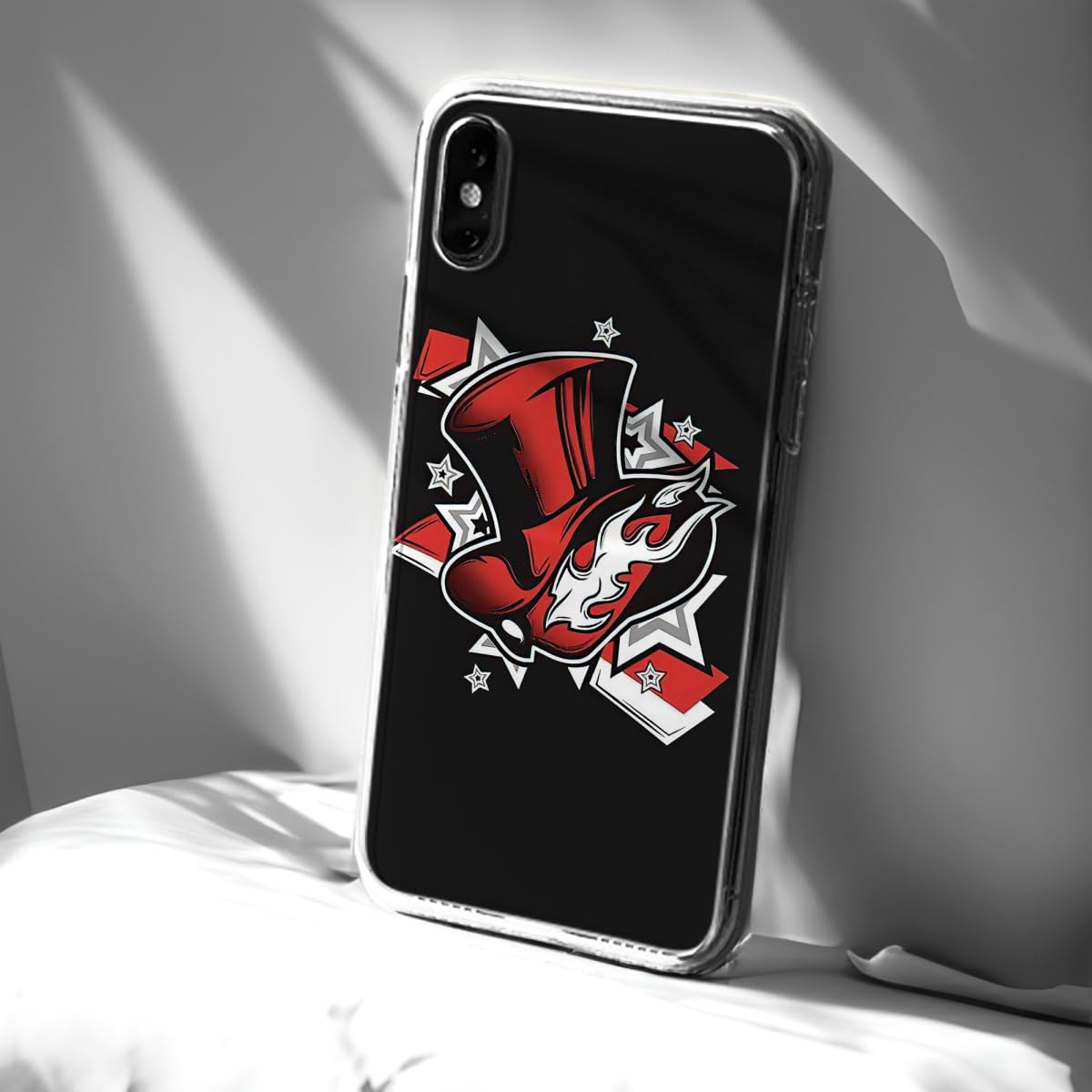 Amazon.com: Phone Case Compatible with iPhone Persona Plus 5 Accessories Royal 15 Series The Waterproof Phantom Max Thieves Scratch Funny Waterproof Transparent Pro : Cell Phones & Accessories Amazon.com: Phone Case Compatible with iPhone Persona Plus 5 Accessories Royal 15 Series The Waterproof Phantom Max Thieves Scratch Funny Waterproof Transparent Pro : Cell Phones & Accessories