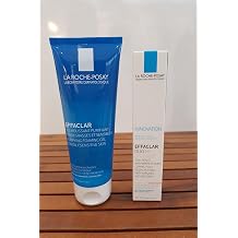 La Roche Posay Effaclar Gel 200ml, Effaclar Duo Unifiant 40ml, Cilt Bak m Seti