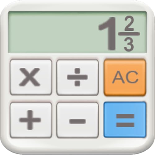 Fraction calculator
