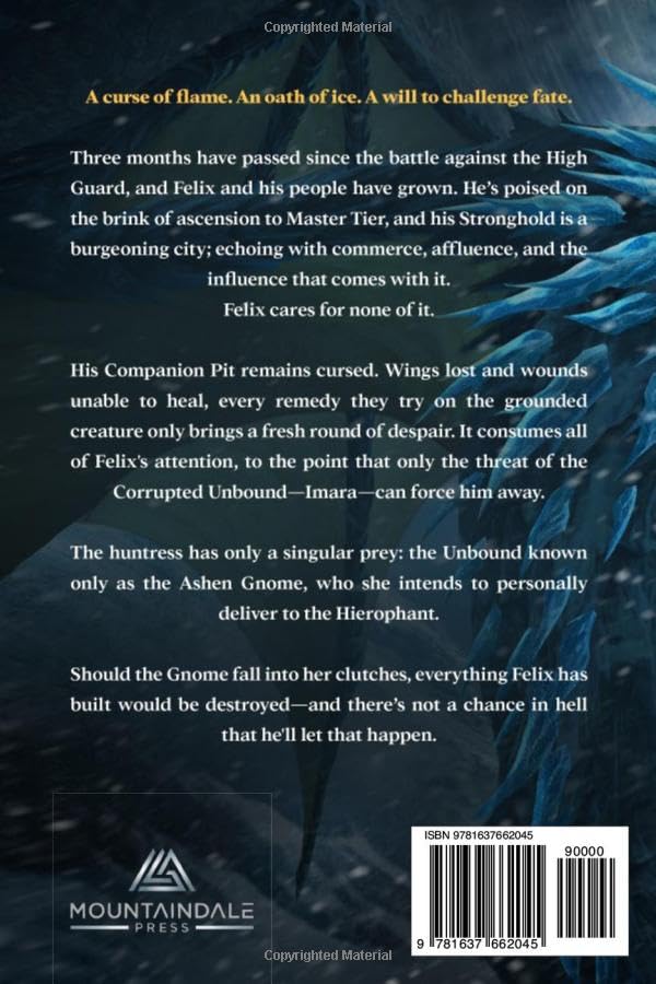 Vault (Unbound) - Image 2