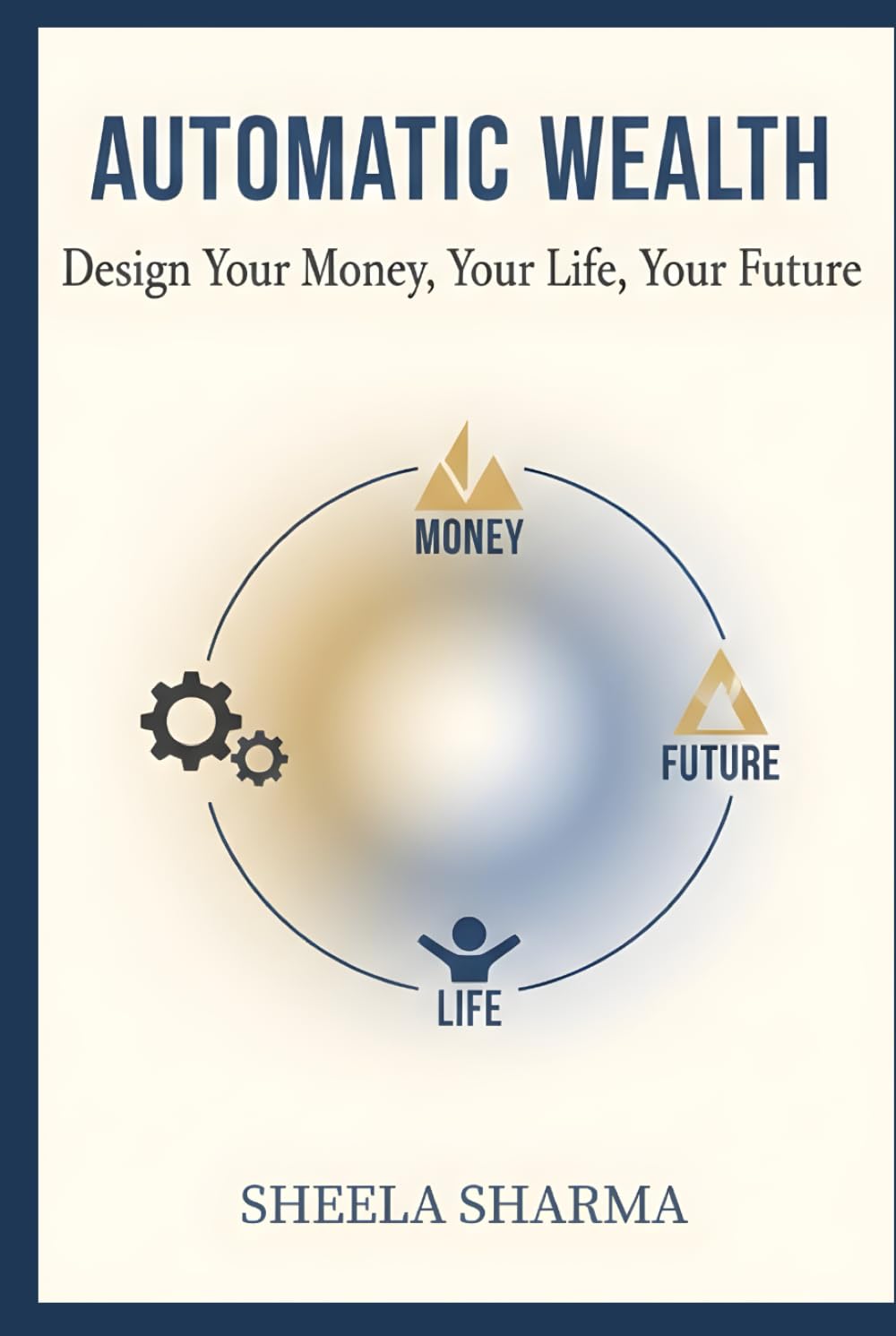 Automatic Wealth Design Your Money, Your Life, Your Future