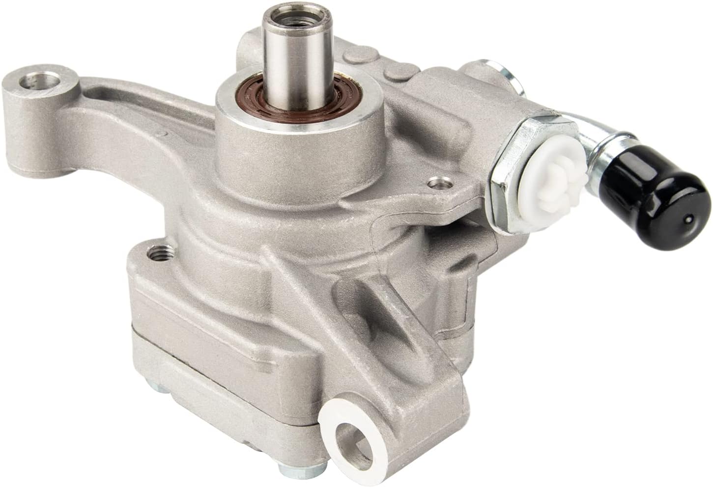 Amazon 212403 パワーステアリングポンプ PHILTOP Fit Traverse 20092015 / XL7