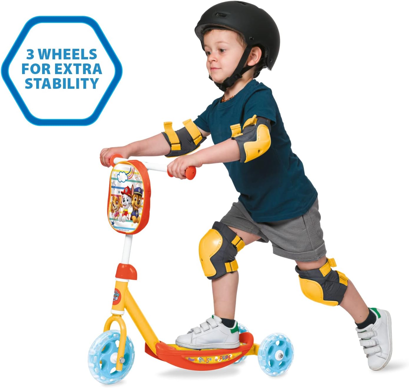 Mondo PAW PATROL MY FIRST SCOOTER