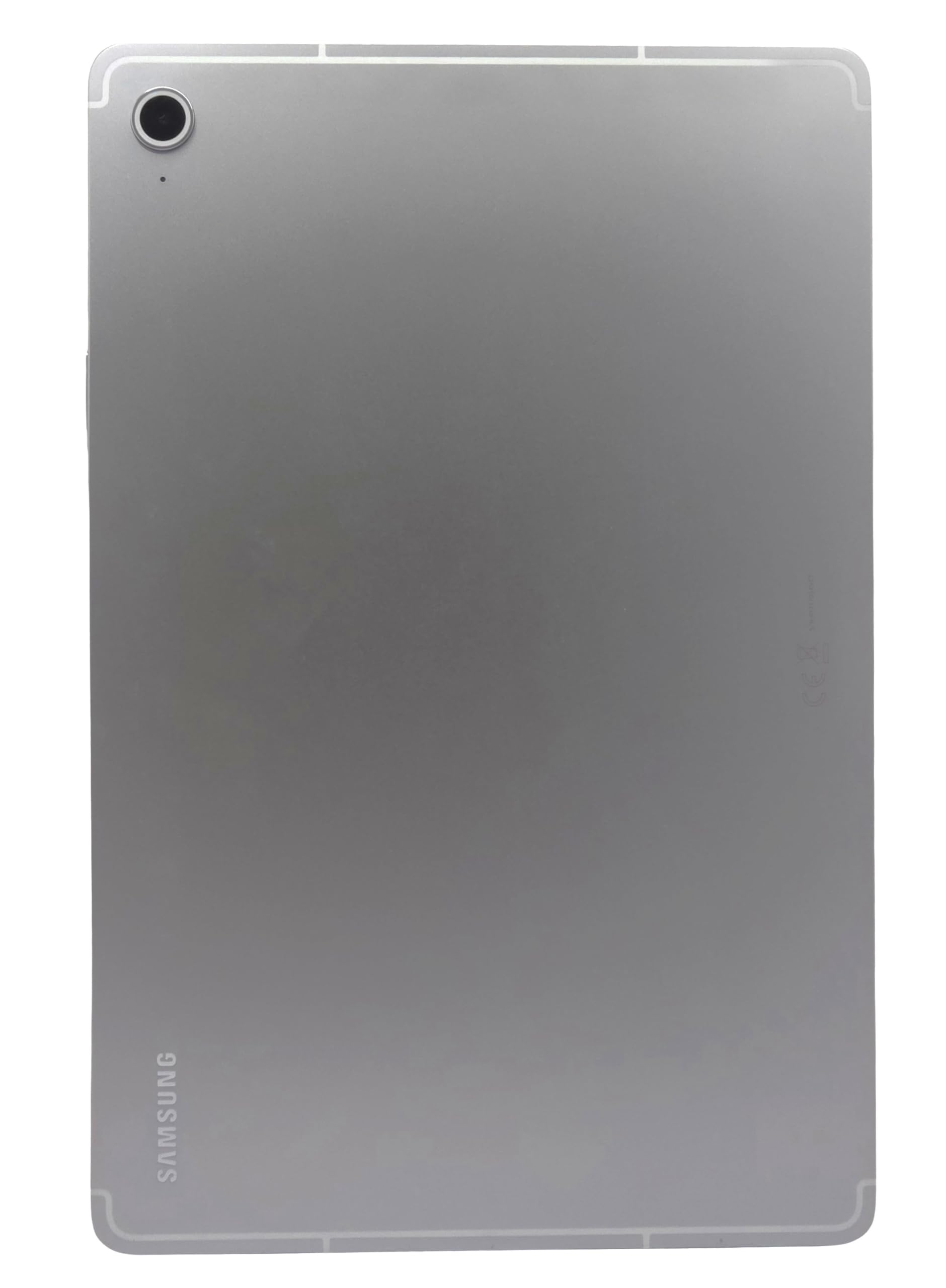 Samsung SM-X520 Galaxy Tab S10 FE 8+128GB 10.9" WiFi Silver EU