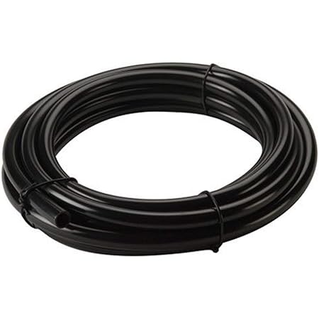 POND BOSS Vinyl Tubing, 1/2"