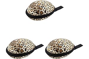 Cabilock 3pcs Lingerie Wash Bags for Washing Machine