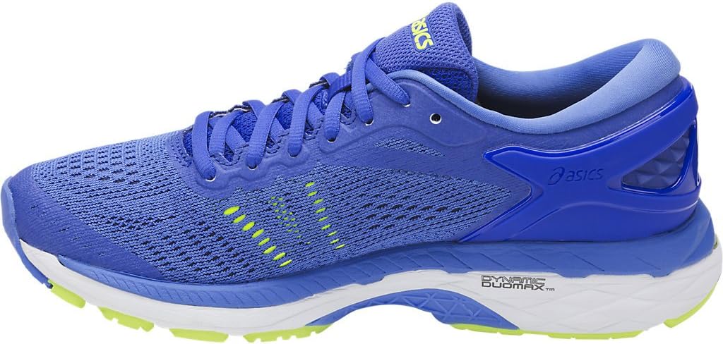 ASICS Men's Gel-Nimbus 24 Running Shoes