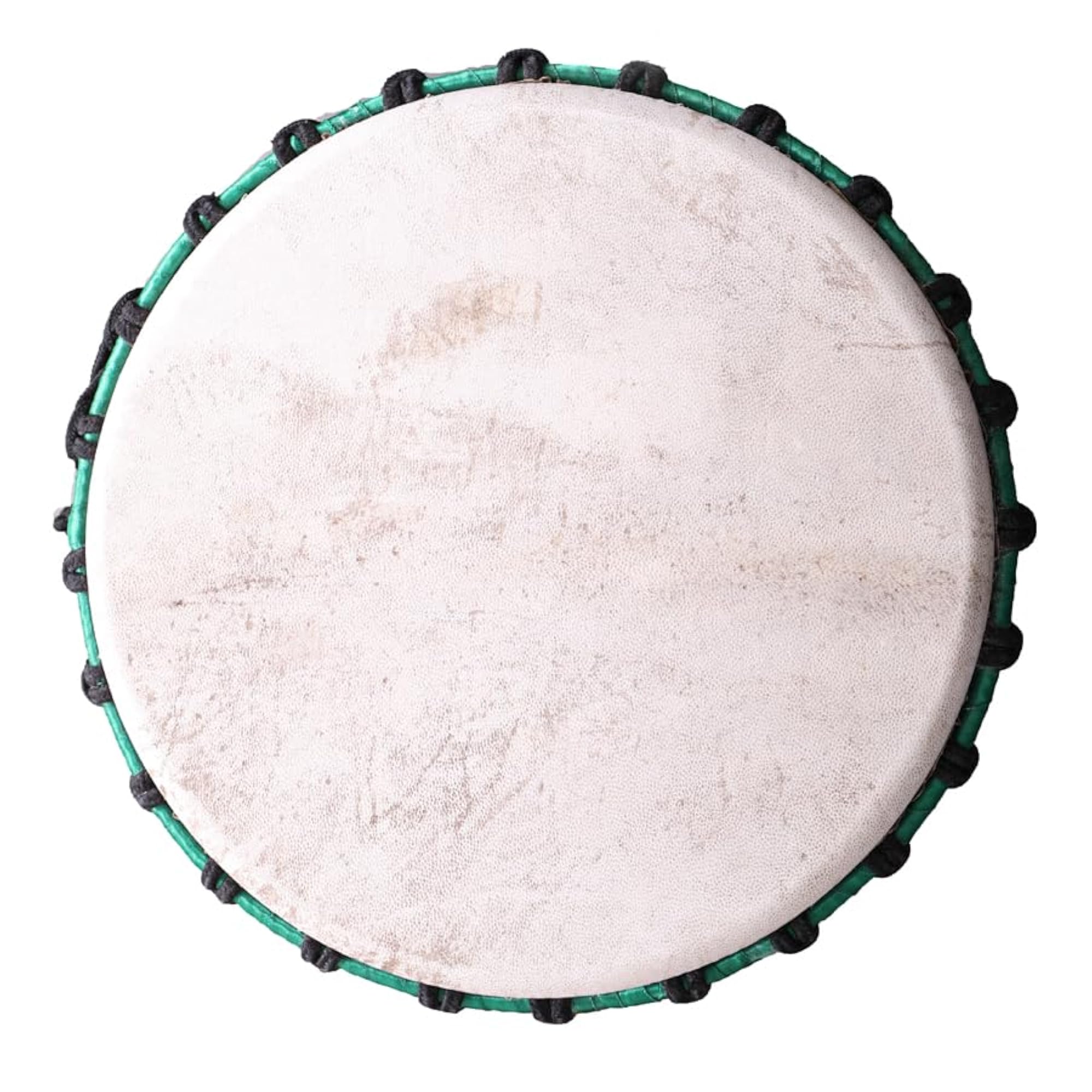 Djembe 12 Inches Diameter Mango Wood Drum
