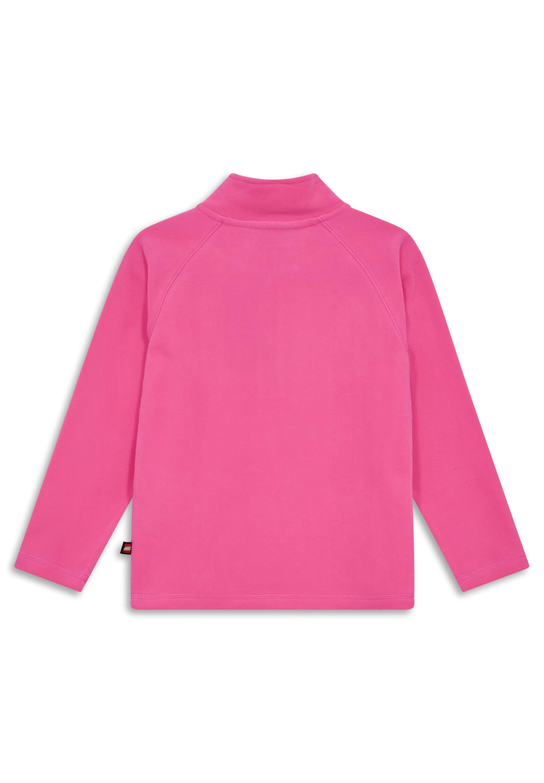 Kabooki LEGO® Pullover – Pink – LWSINCLAIR 702
