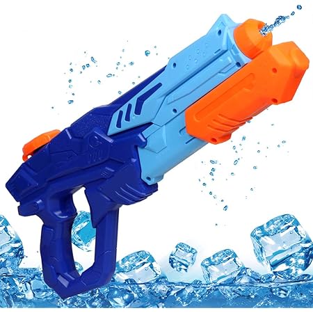 MOZOOSON Water Gun Toy for Kids 