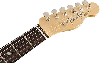 Fender American Original 60s Telecaster - 3-Color Sunburst