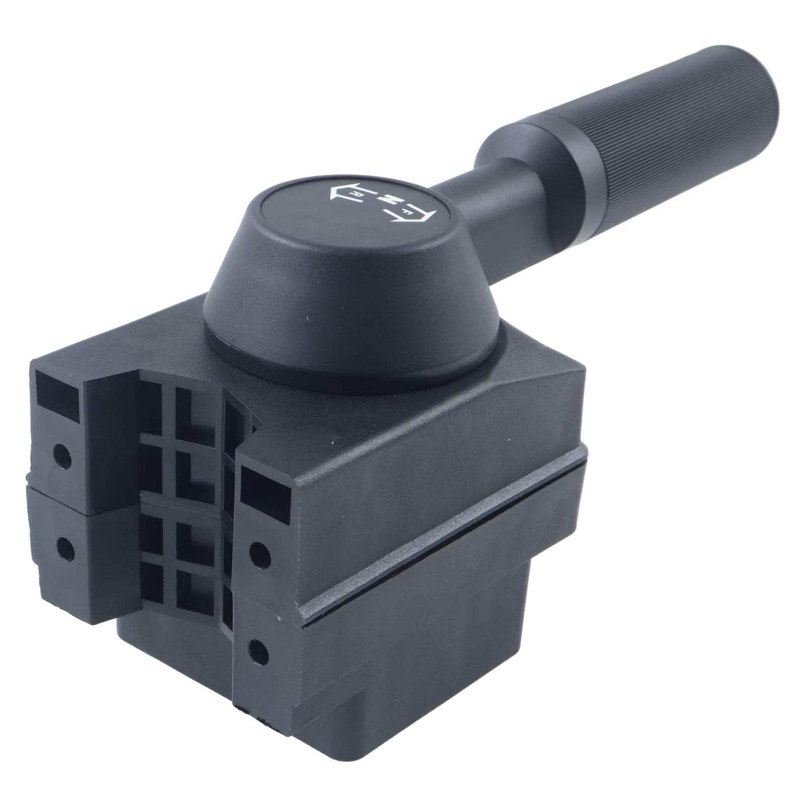 Photo 1 of NETYANPI Transmission Shifter Controller Joystick Handle 261-2209 Compatible with Caterpillar 416D 420D 428D 430D 416E 420E 446D 450E 428E 430E Backhoe Loaders TH220B TH330B TH340B Telehandlers
