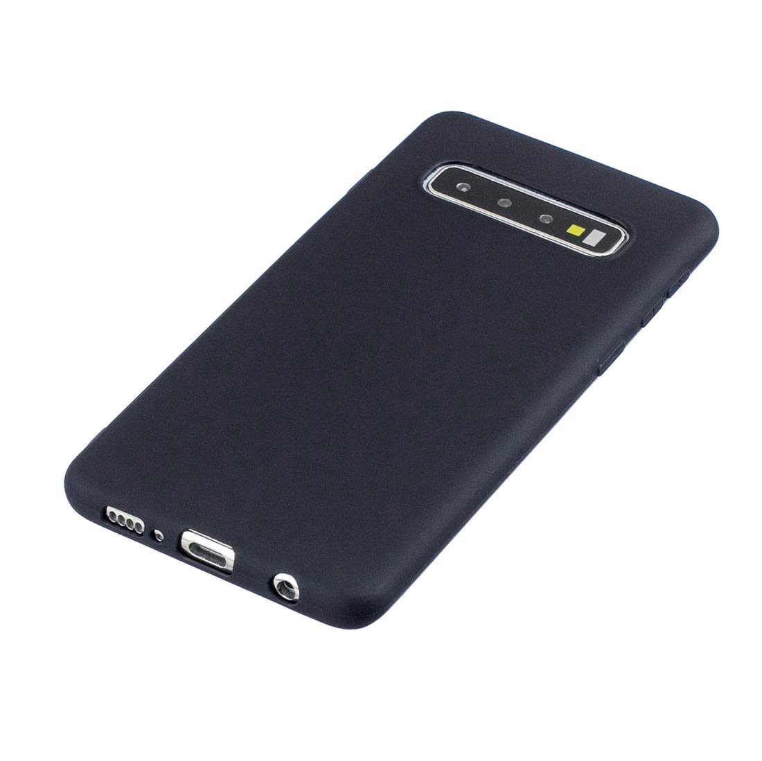 UCC308 - AMI - 40MM Heavy Set Screw Round Cartridge - Factory New