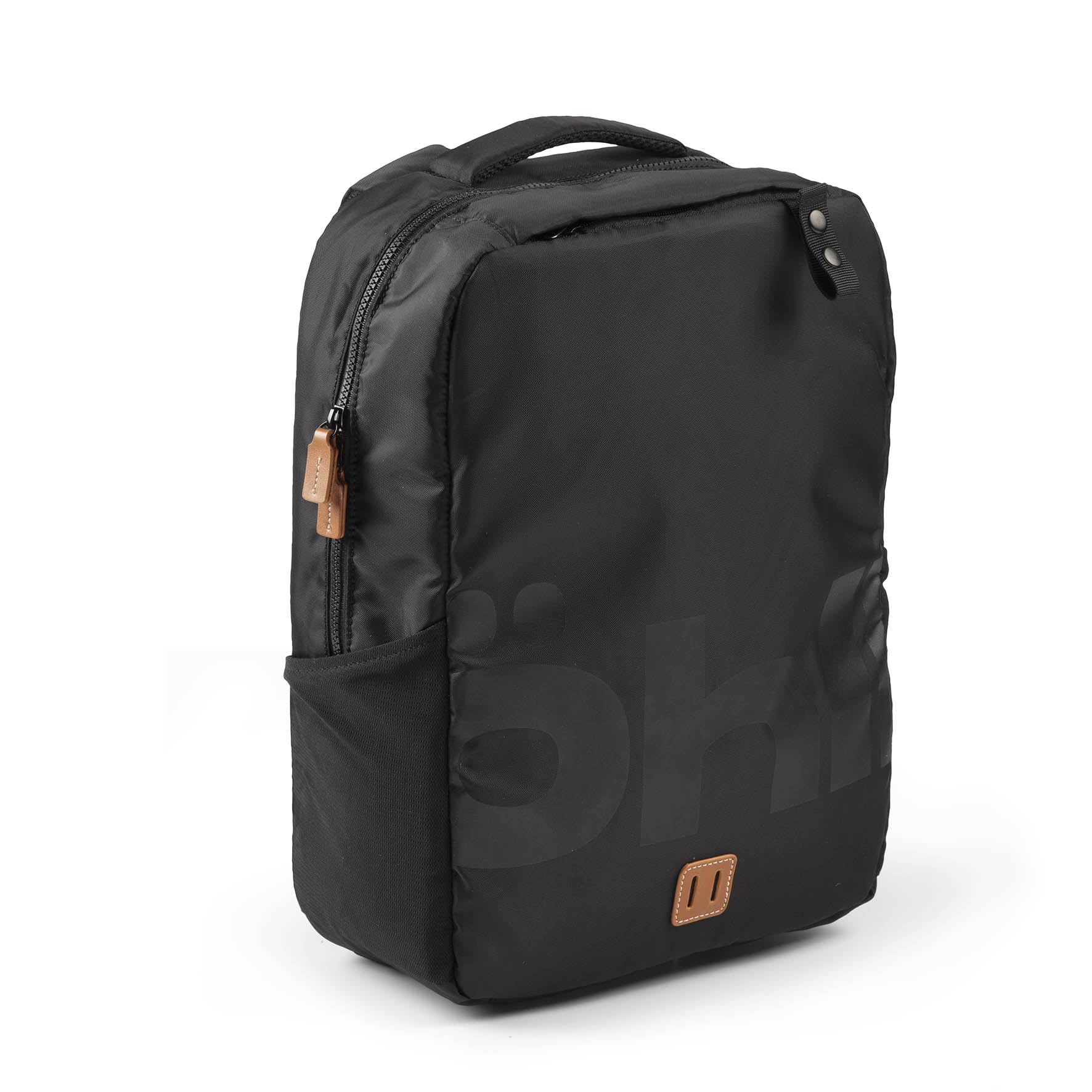 Backpack (Black)