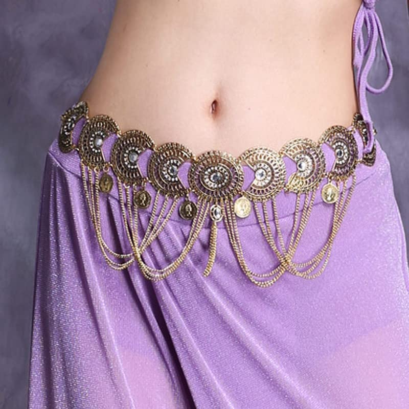 Quelle ceinture quand on a du ventre