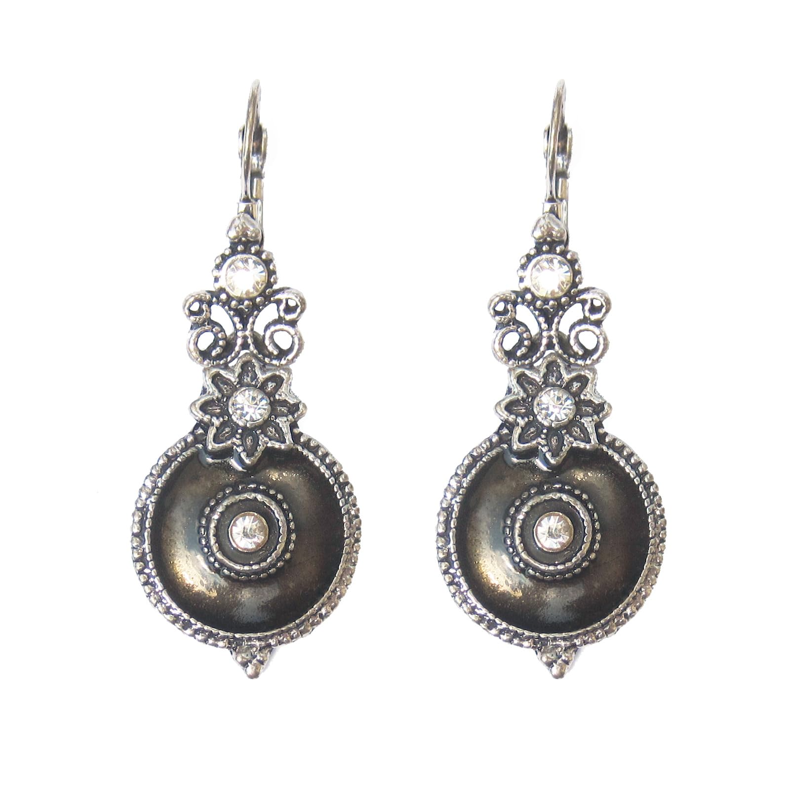 Boucles d'oreilles Sublime idée cadeau d'anniversaire romantique
