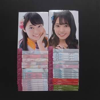 NMB48 山田寿々 生写真 グッズセット 約200点 61XCRWJitmL._UF350,350_QL50_.jpg