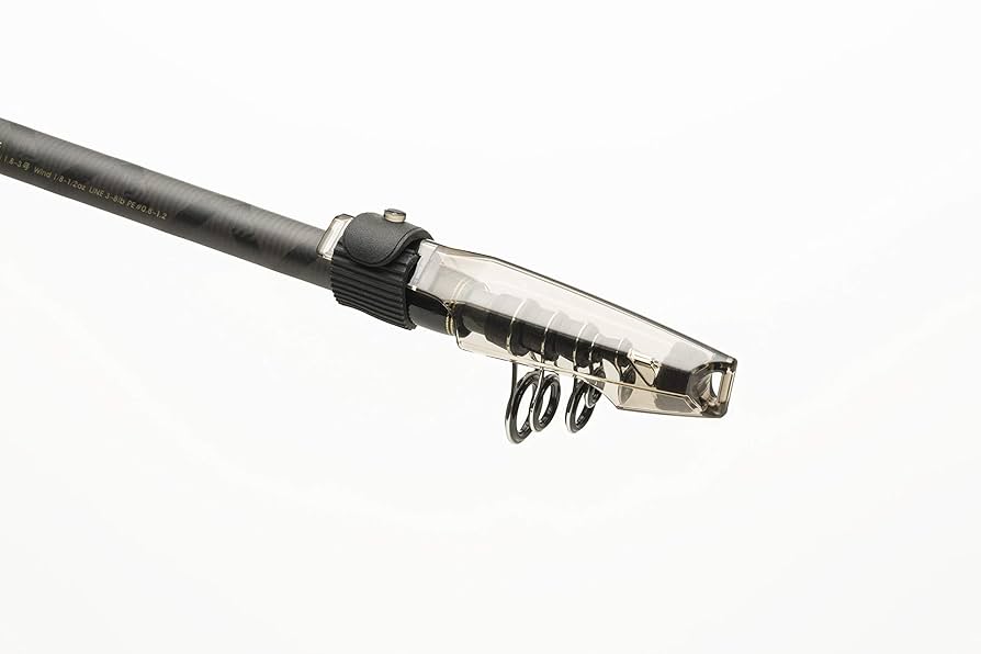 Abu Garcia XRFS-864ML-TE Abu XrossField Rod(jp model