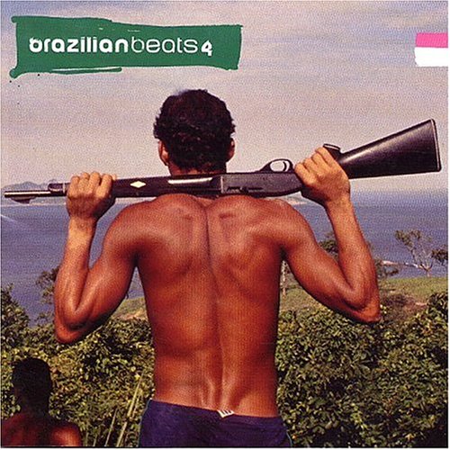 Pochette de Brazilian Beats 4