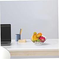 Vista 7 de Zerodeko Soporte de almacenamiento de postres Soporte de fruta alto Colador de moda Soporte de caramelo de melamina