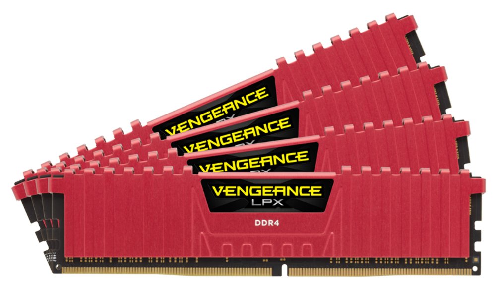 Amazon.co.jp: Corsair Vengeance LPX 16GB (2x8GB) DDR4 DRAM 2666MHz