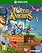 Portal Knights - Xbox One [Importación italiana]