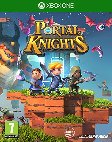 Portal Knights le RPG créatif qui brise l'ennui des jeux sandbox classiques