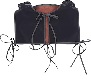 Healifty 1pc Box Moxibustion Box Cloth Cover Moxibustion Clothing Moxa Copper Burner Moxa Neck Shoulder Warmer Moxa Container Cover Moxa Holder Cover Moxa Pocket Shoulder Strap Body