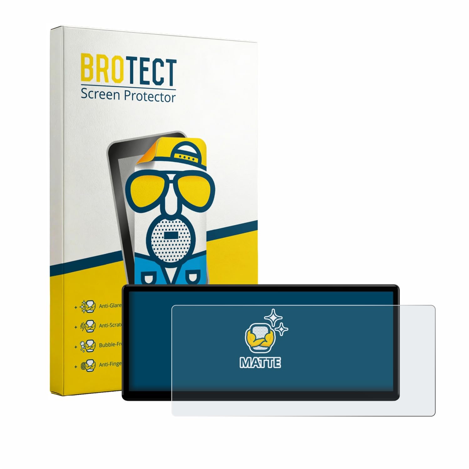 BROTECT