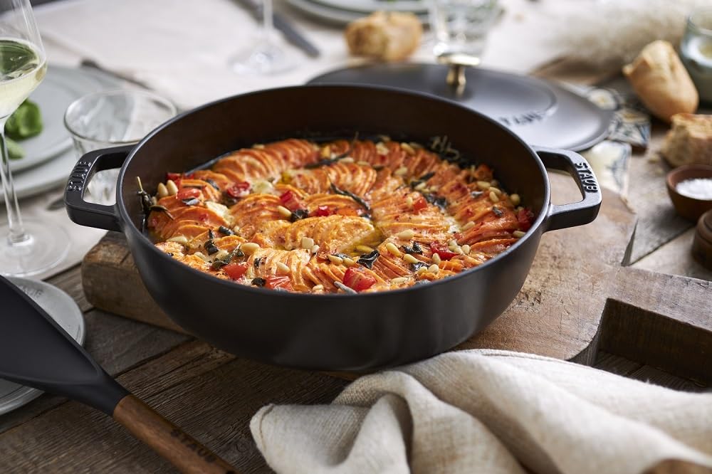 Staub Schmorpfanne – Bild 4