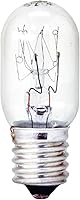 GE Lighting 35153 15-Watt Appliance Intermediate Base T7 1CD Light Bulb