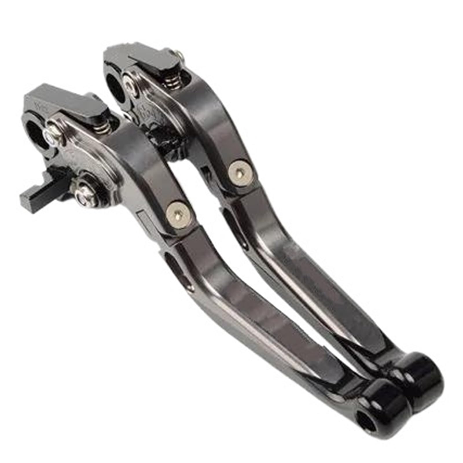 Super Dafi 5 Brake Clutch Levers For Ducati For Monster 696 796 69 620 400 Motorcycle Cnc Foldable Extendable Brakes Clutch Levers Clutch Brake Lever(5)
